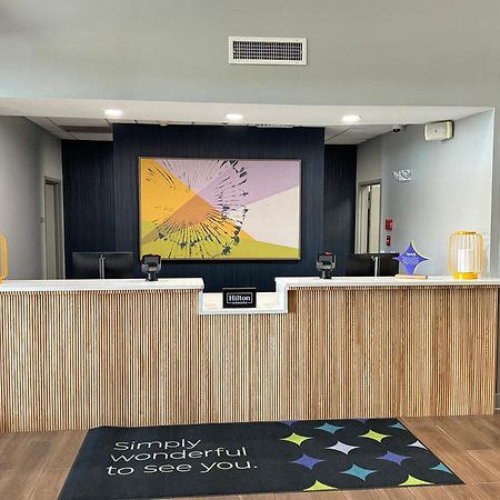 Spark By Hilton Commerce, Ga Екстер'єр фото