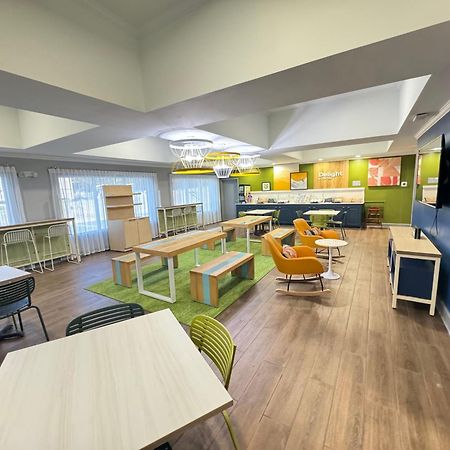 Spark By Hilton Commerce, Ga Екстер'єр фото