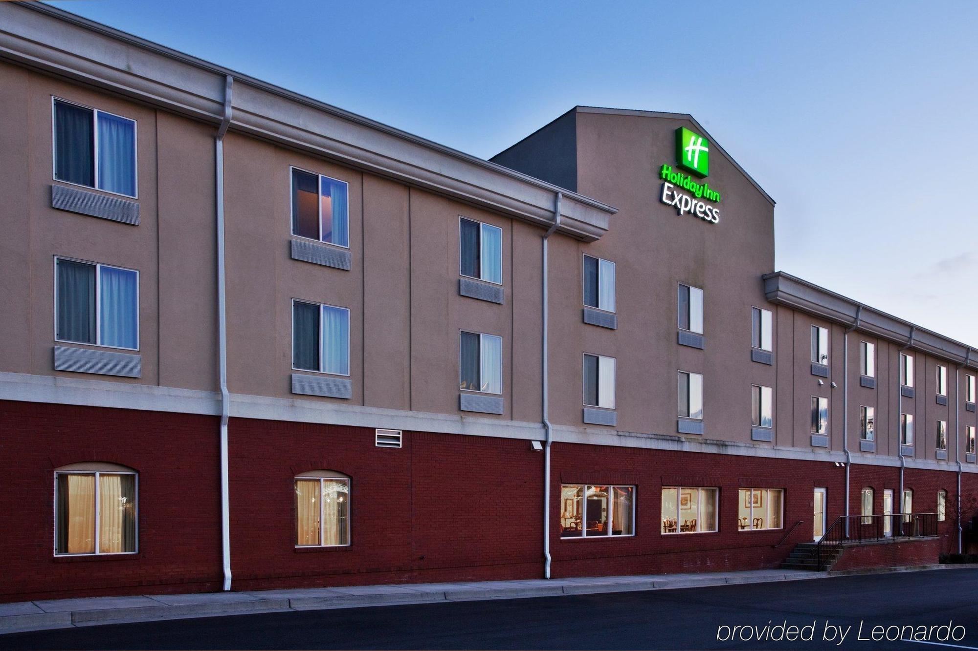 Spark By Hilton Commerce, Ga Екстер'єр фото